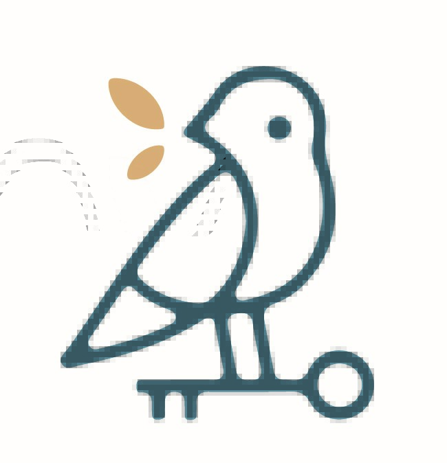 Better Property Management Bird LOGO