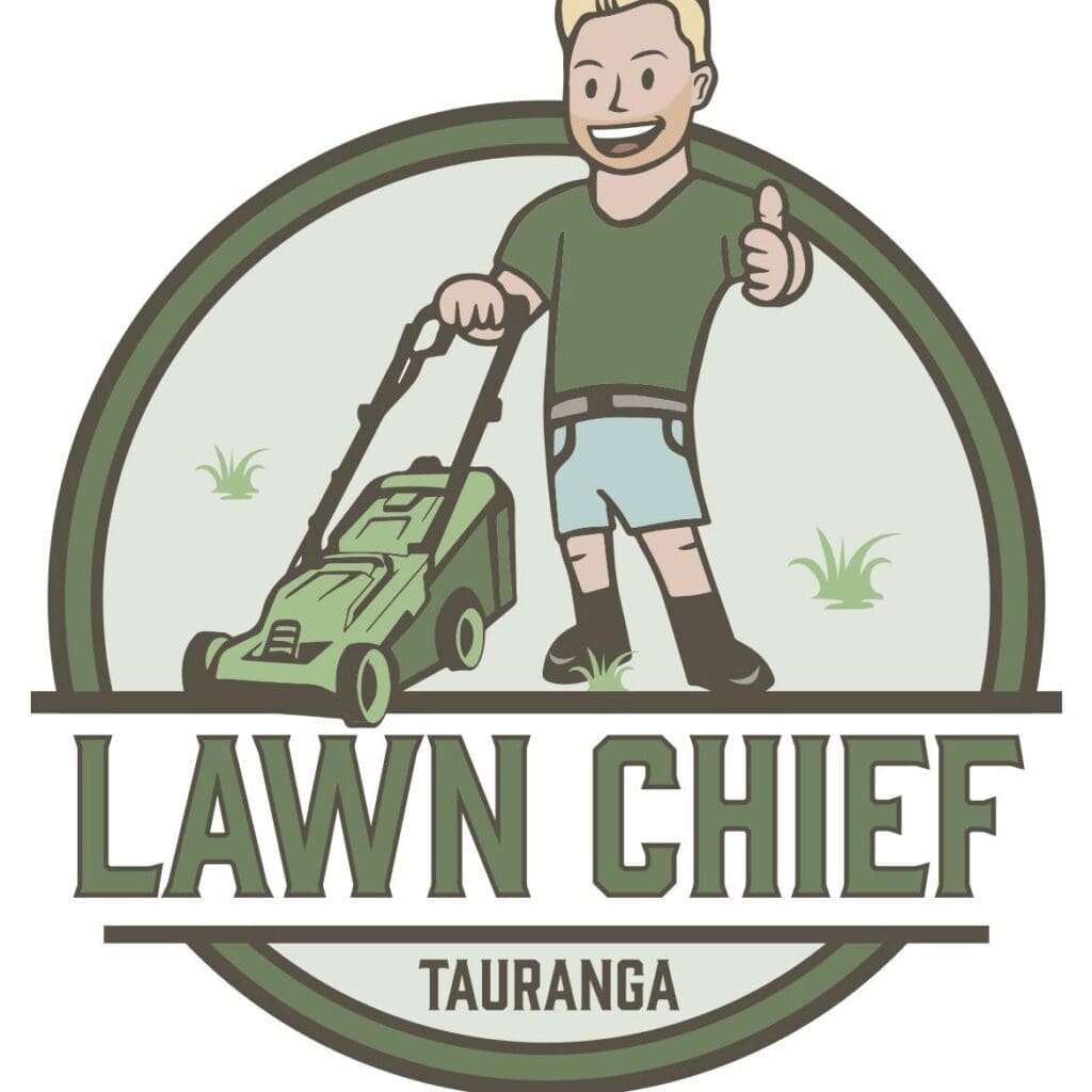Tauranga Lawn Chief Limited