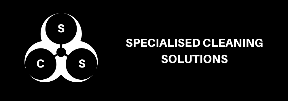 Specialised Cleaning Solutions