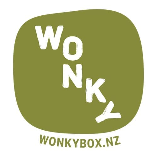 Wonky Box