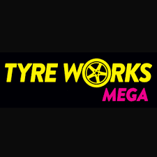 Tyre Works Mega – Mt Maunganui
