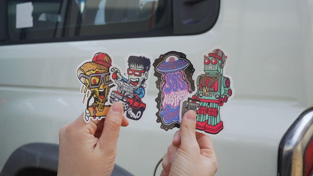 custom-vinyl-stickers-full-colour-plastic-material-