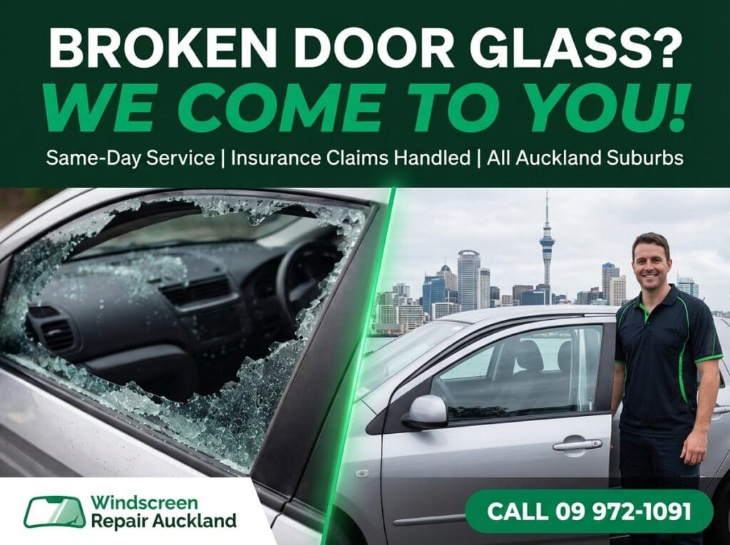 Door-Glass-Image