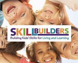 Skillbuilders – Therapy Products for Children