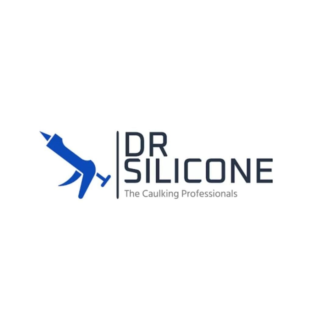 Dr-Silicone-Caulking-Logo