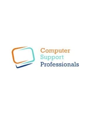 Computersupportprofessional
