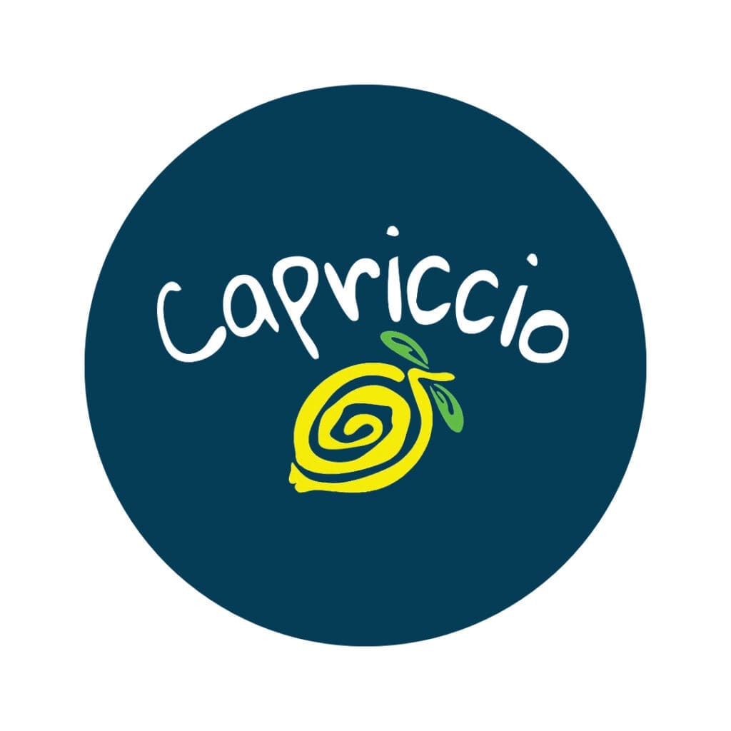 Capriccio-Logo