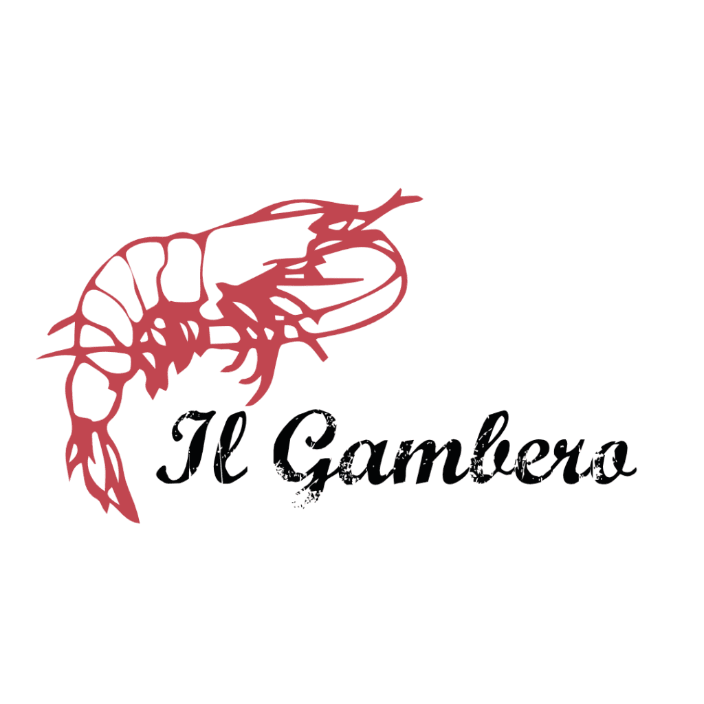 Il-Gambero-Logo